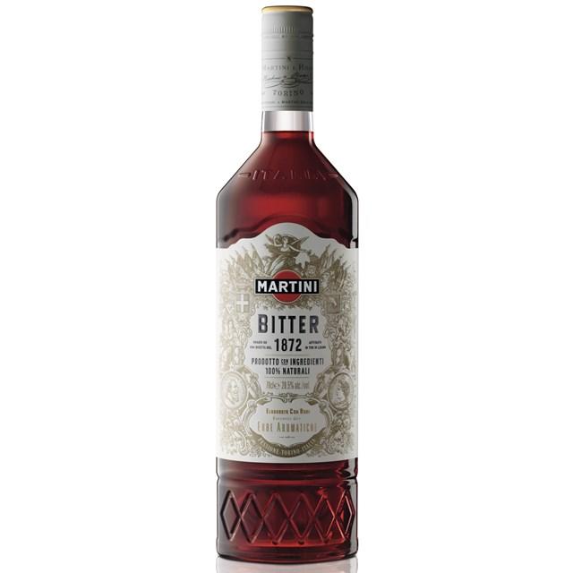 Martini & Rossi Martini Riserva Speciale Bitter 28,5 % 0,75 l