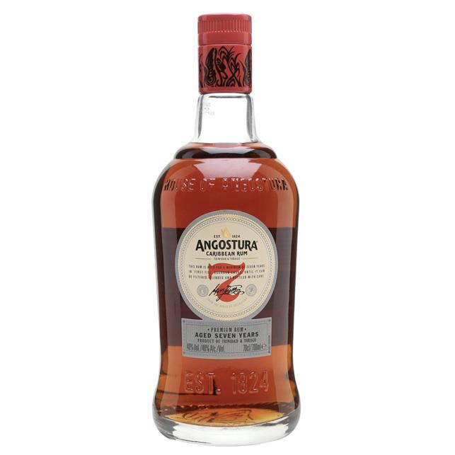Angostura 7 letý rum
