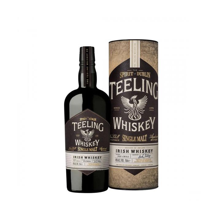 Teeling Single Malt