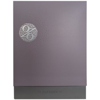 Hruškovice Žufánek 0,5 l (Dárková krabička 2 sklenička)