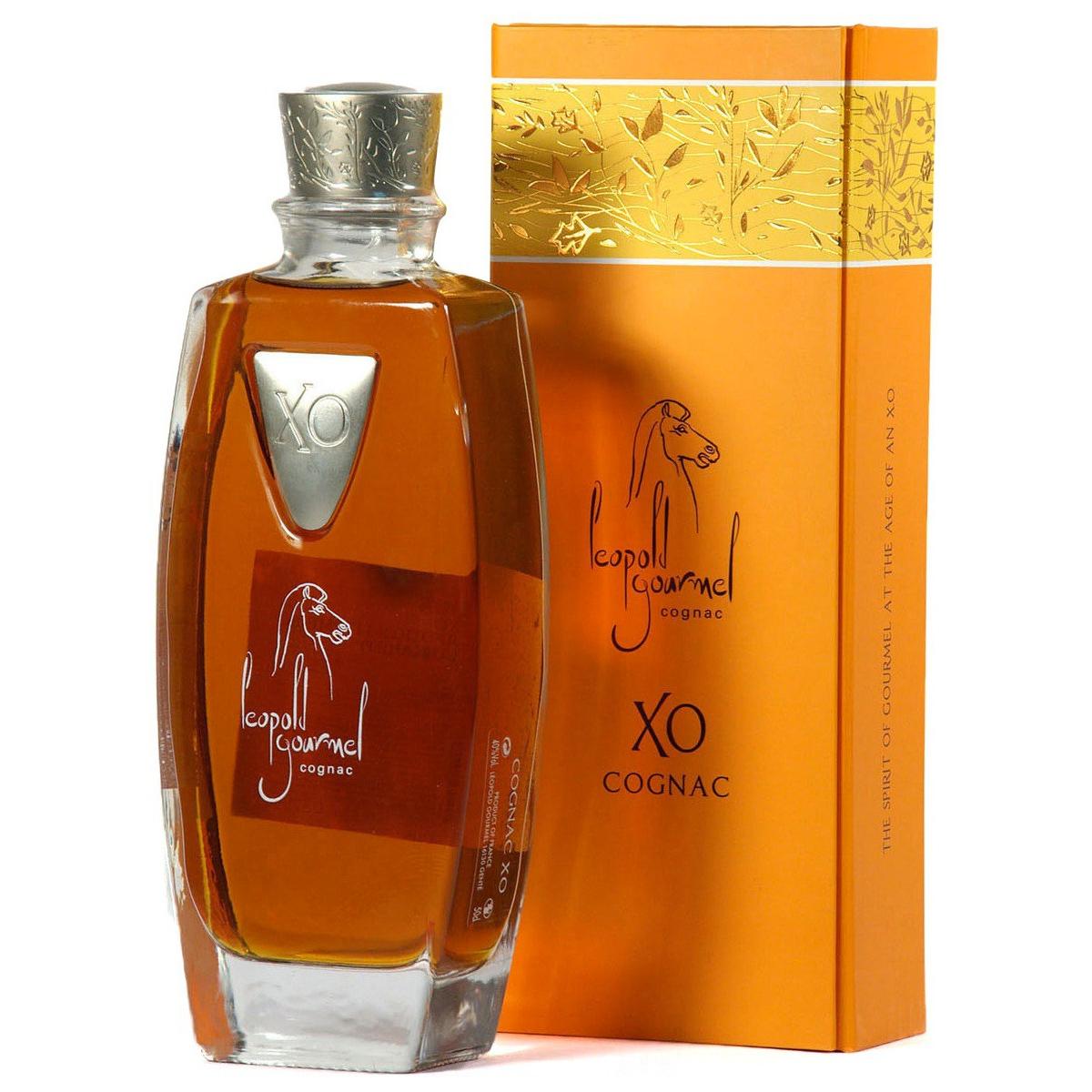 Leopold Gourmel X.O. 0,7 l
