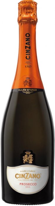 Cinzano Prosecco 0,75 l