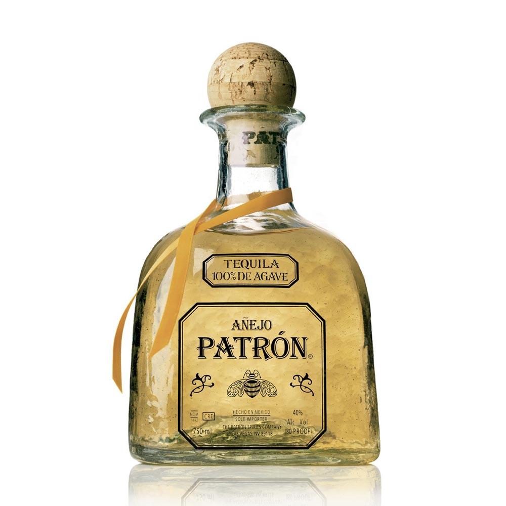 Patrón Añejo