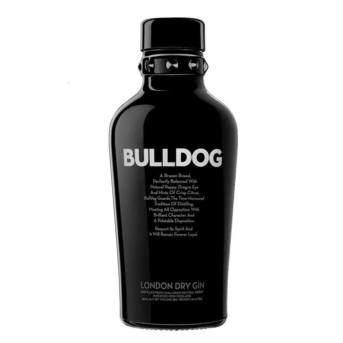 Bulldog
