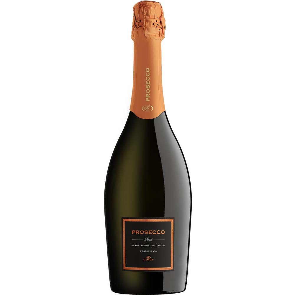 Cavit Prosecco DOC Brut 0,75l
