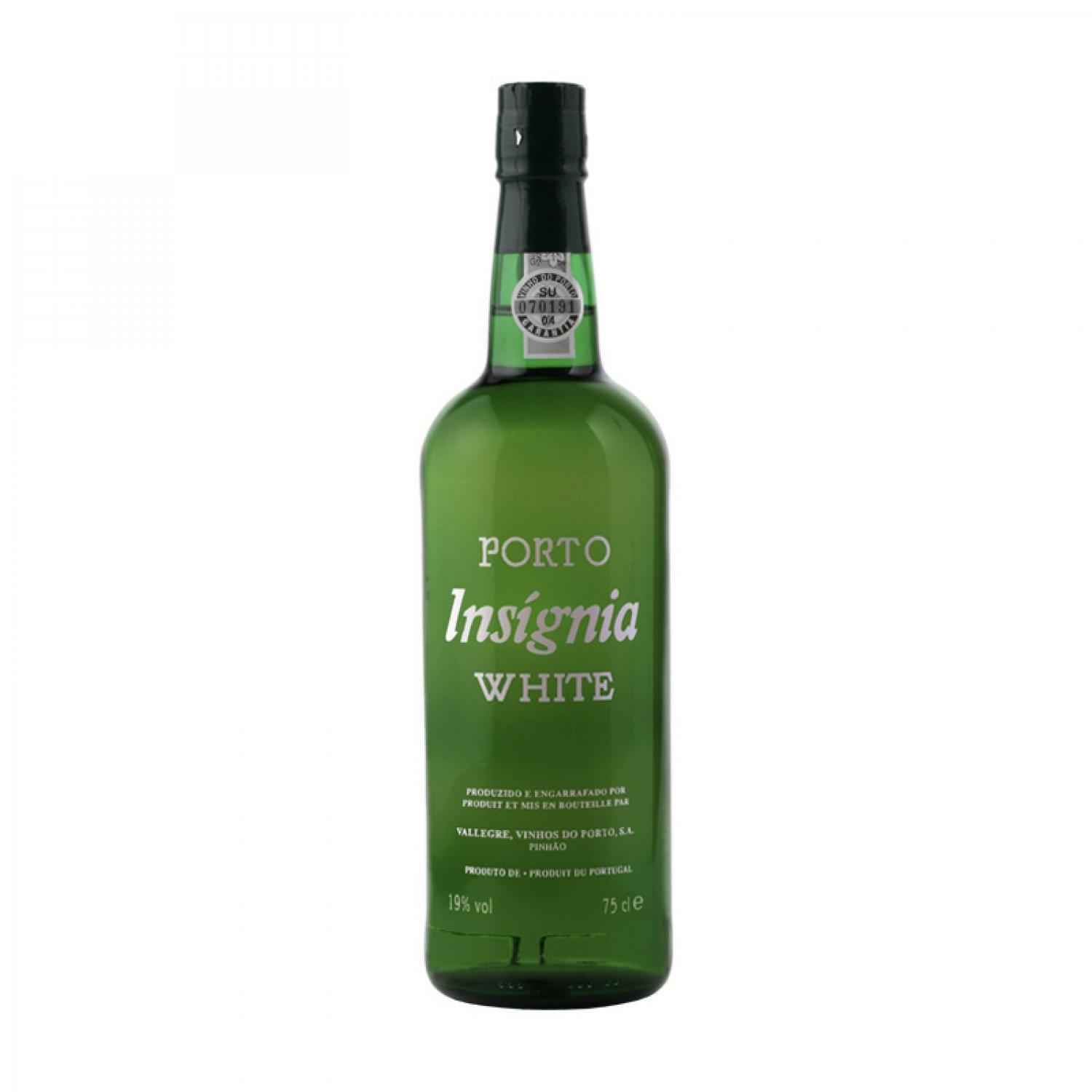 Insígnia Porto White, 0,75l