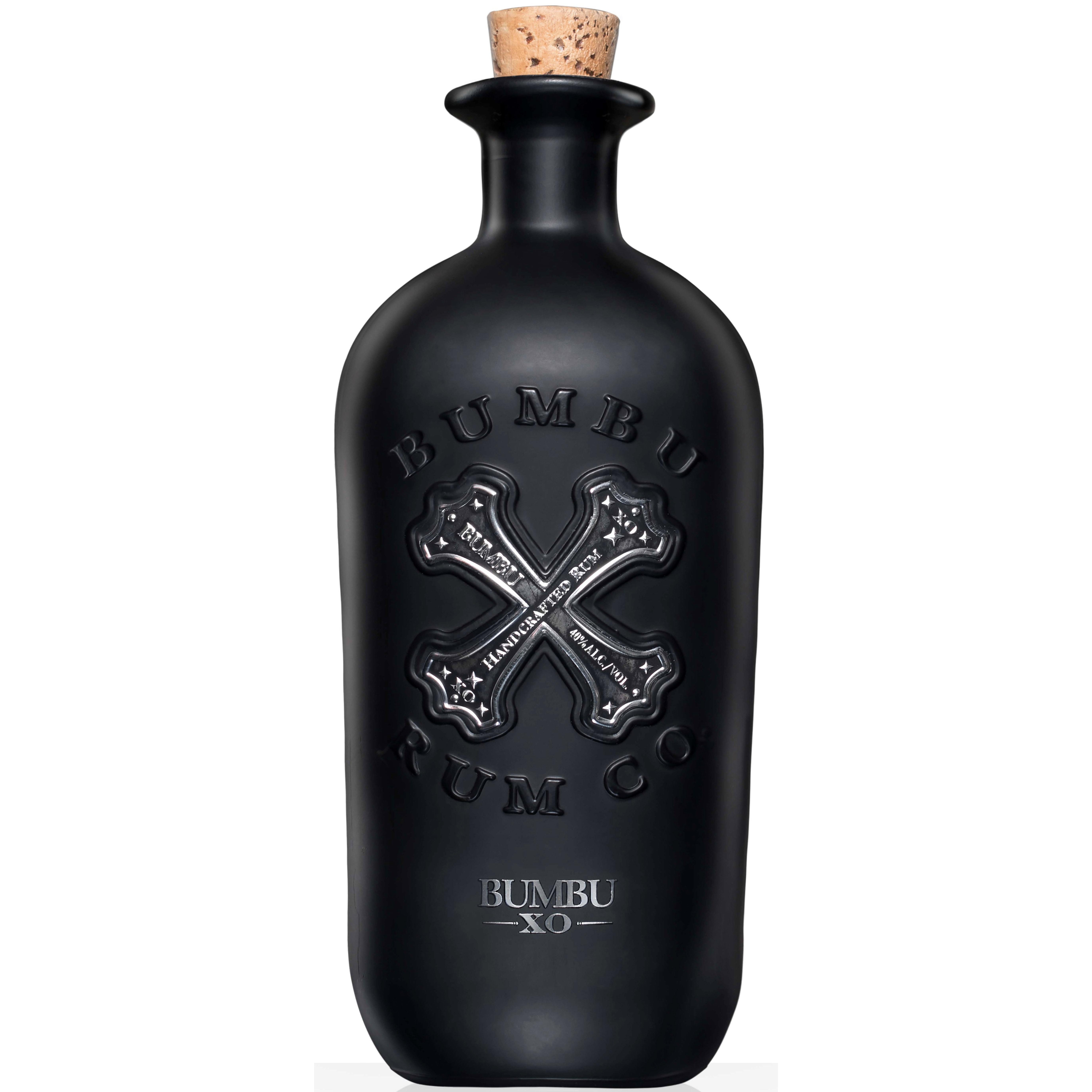 Bumbu Rum XO 35% 0,7l (holá láhev)