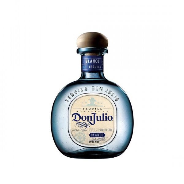 Don Julio Blanco