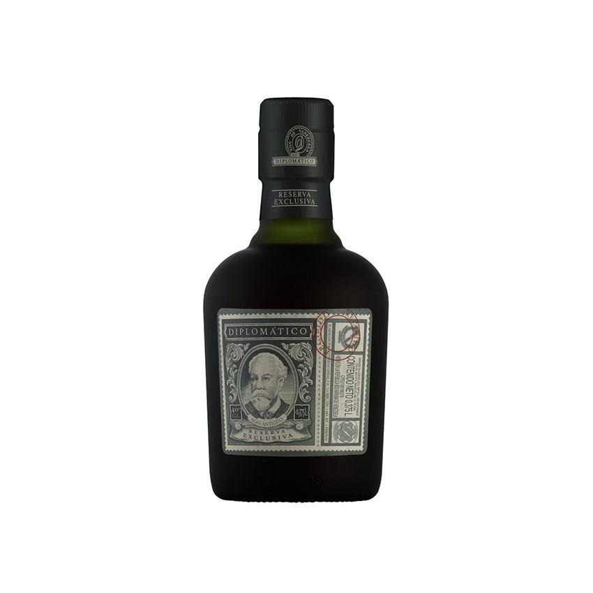 Diplomatico Reserva Exclusiva 0,35l 40%