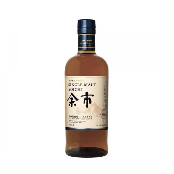 Nikka Single Malt Yoichi, GIFT