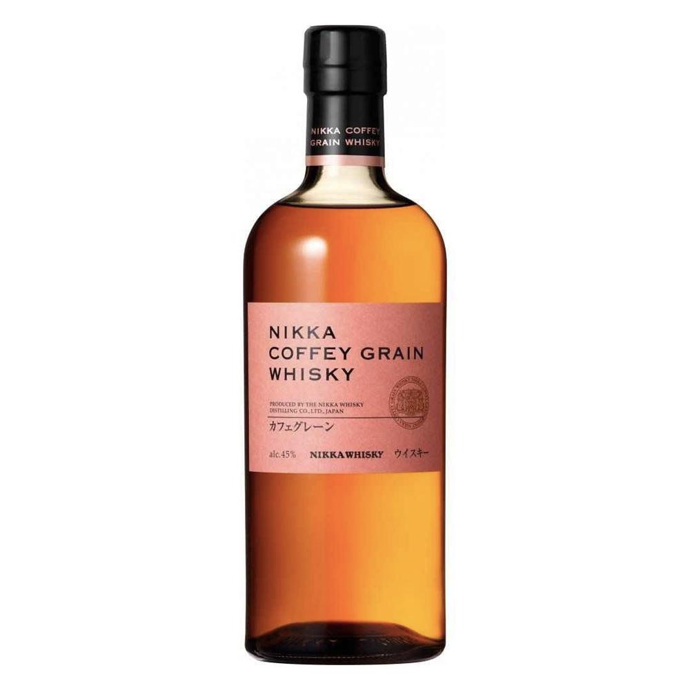 Nikka Coffey Grain