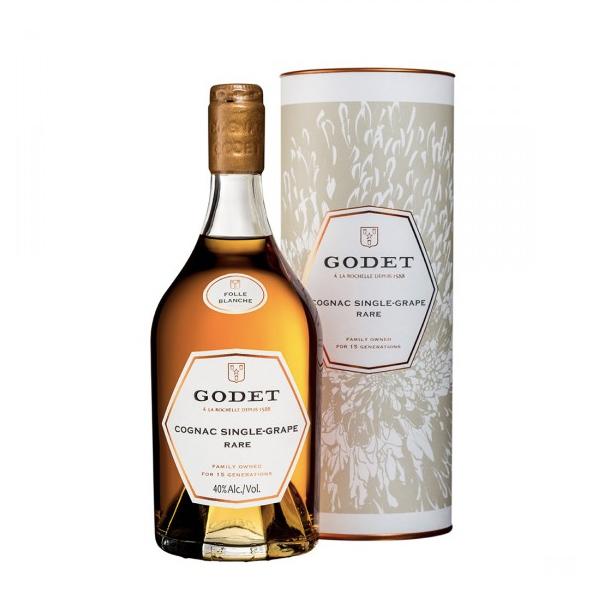 Godet Single Grape Rare 40% 0,7l (Karton)