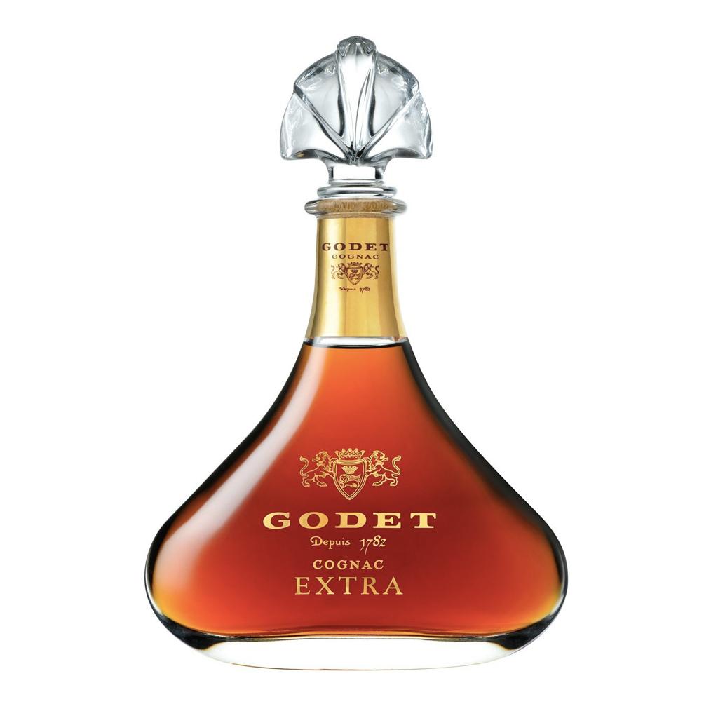 Godet Extra 0,7l 40% (kazeta)