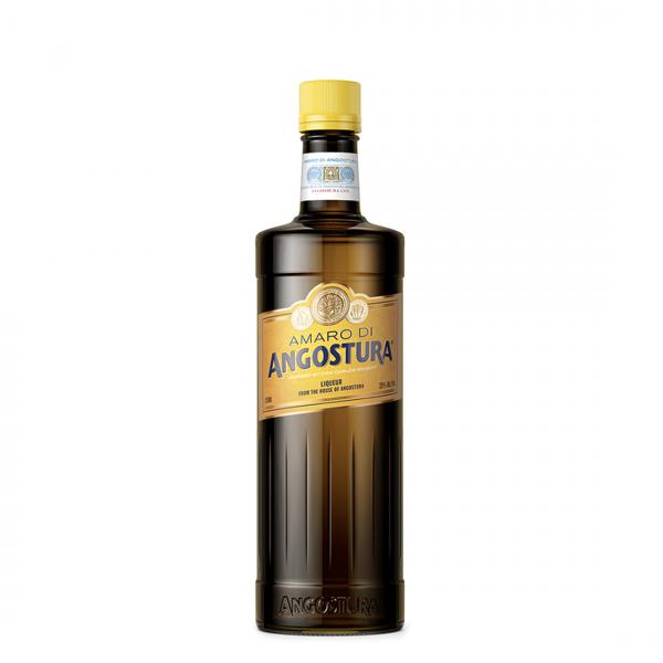 Amaro di Angostura 35% 0,7l (holá láhev)