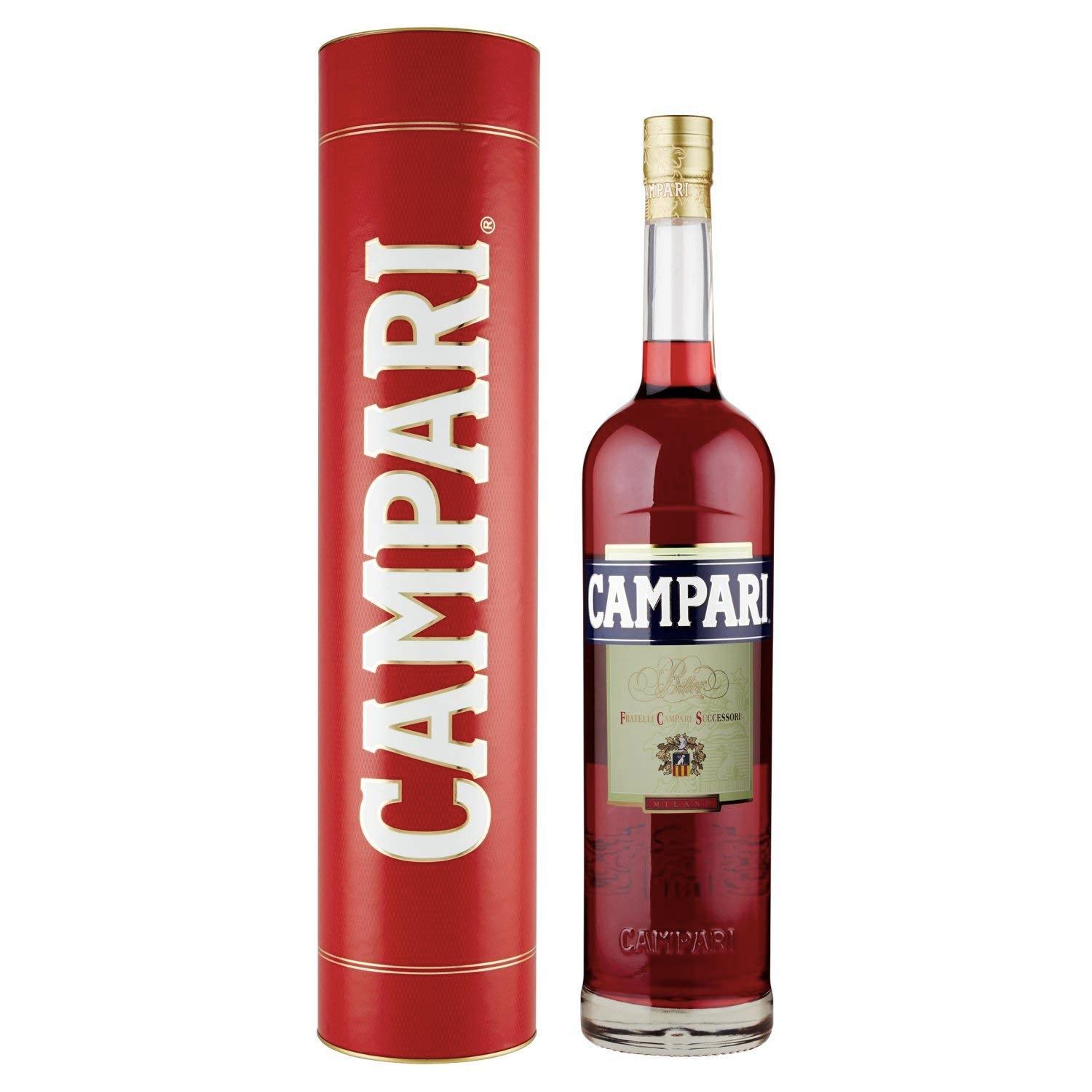 Campari 3 l