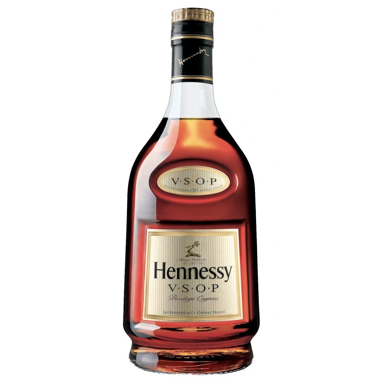 Hennessy VSOP 40% 0,7 l (karton)