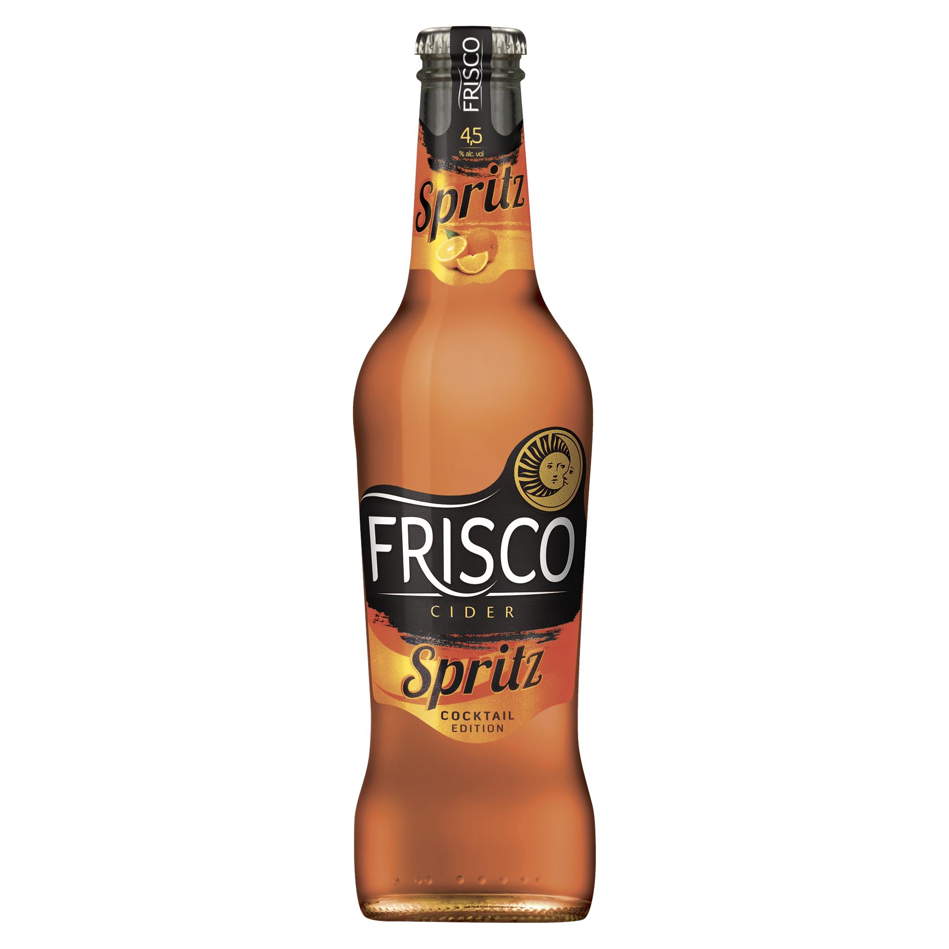 Frisco Spritz 0,33l