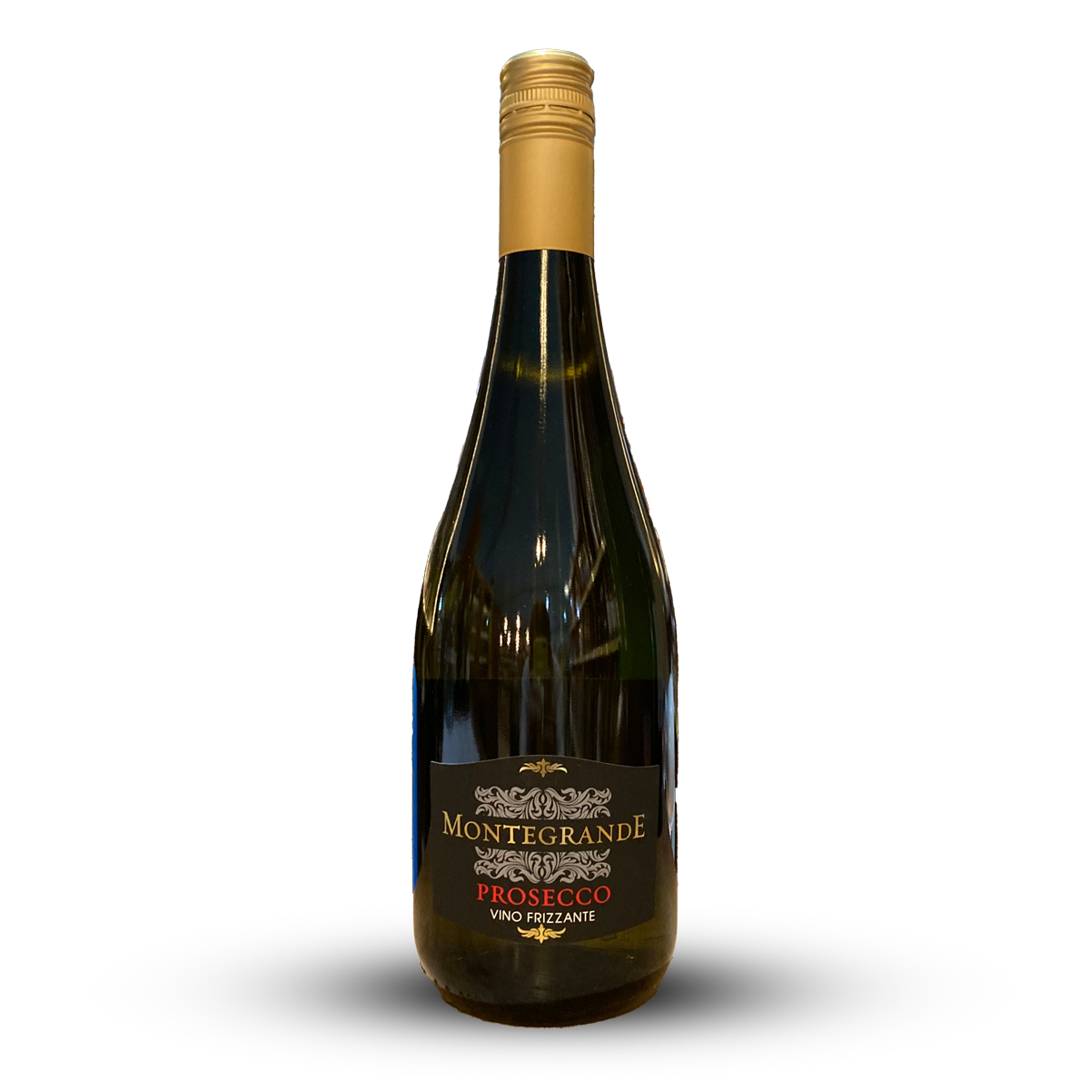Montegrande Prosecco Frizzante 0,75l