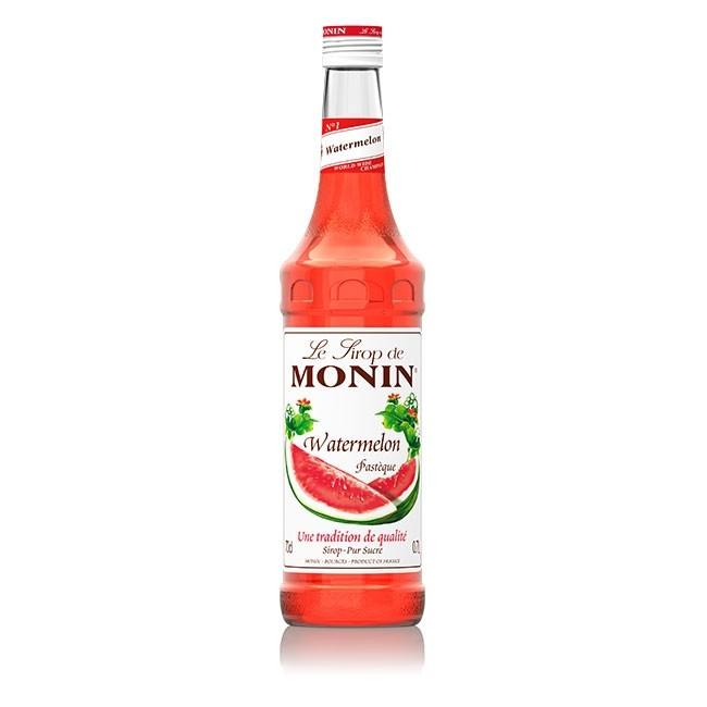 Monin sirup Meloun vodní 1l