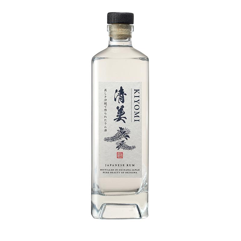 Kiyomi 40% 0,7l	(holá láhev)