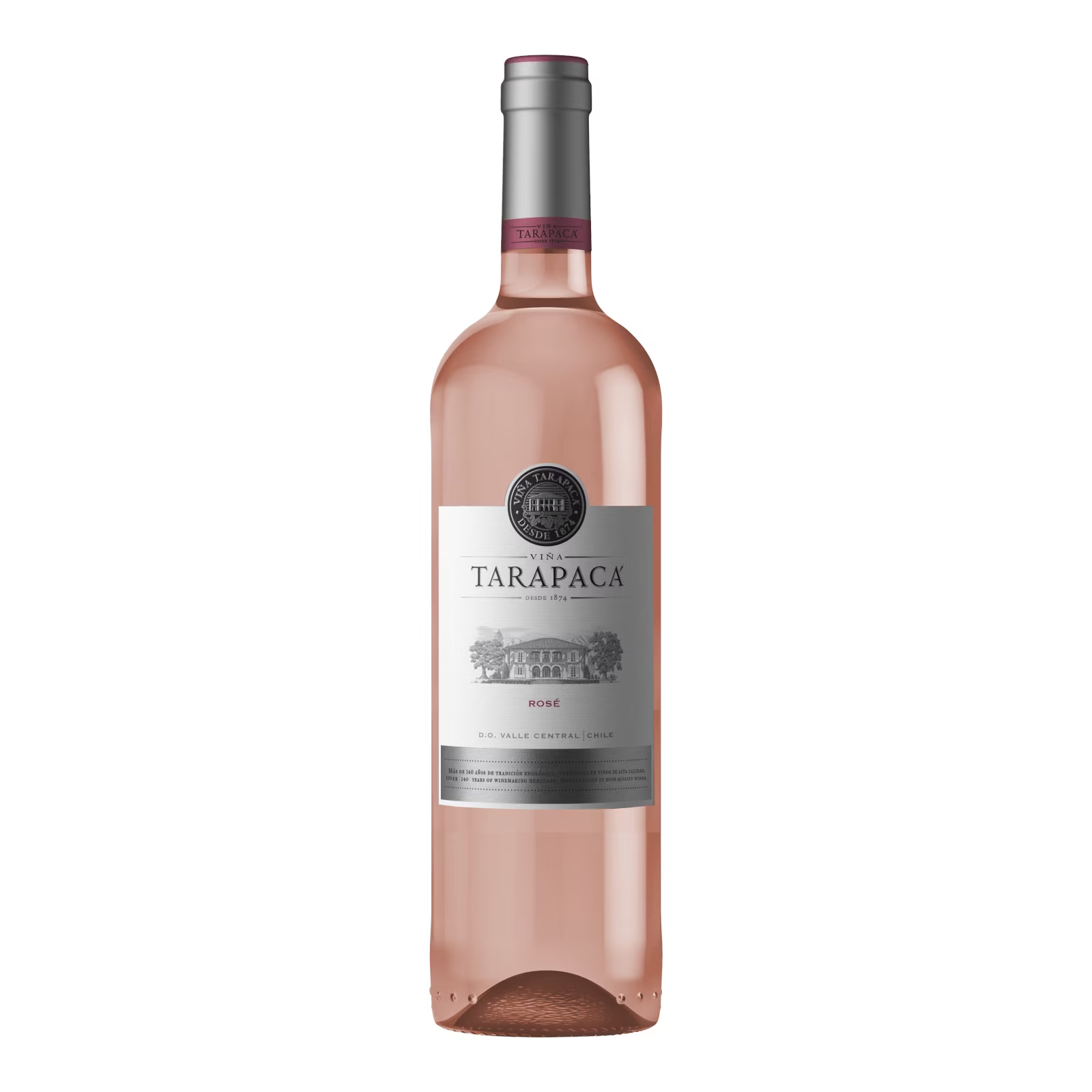 Tarapaca Rosé 0,75l