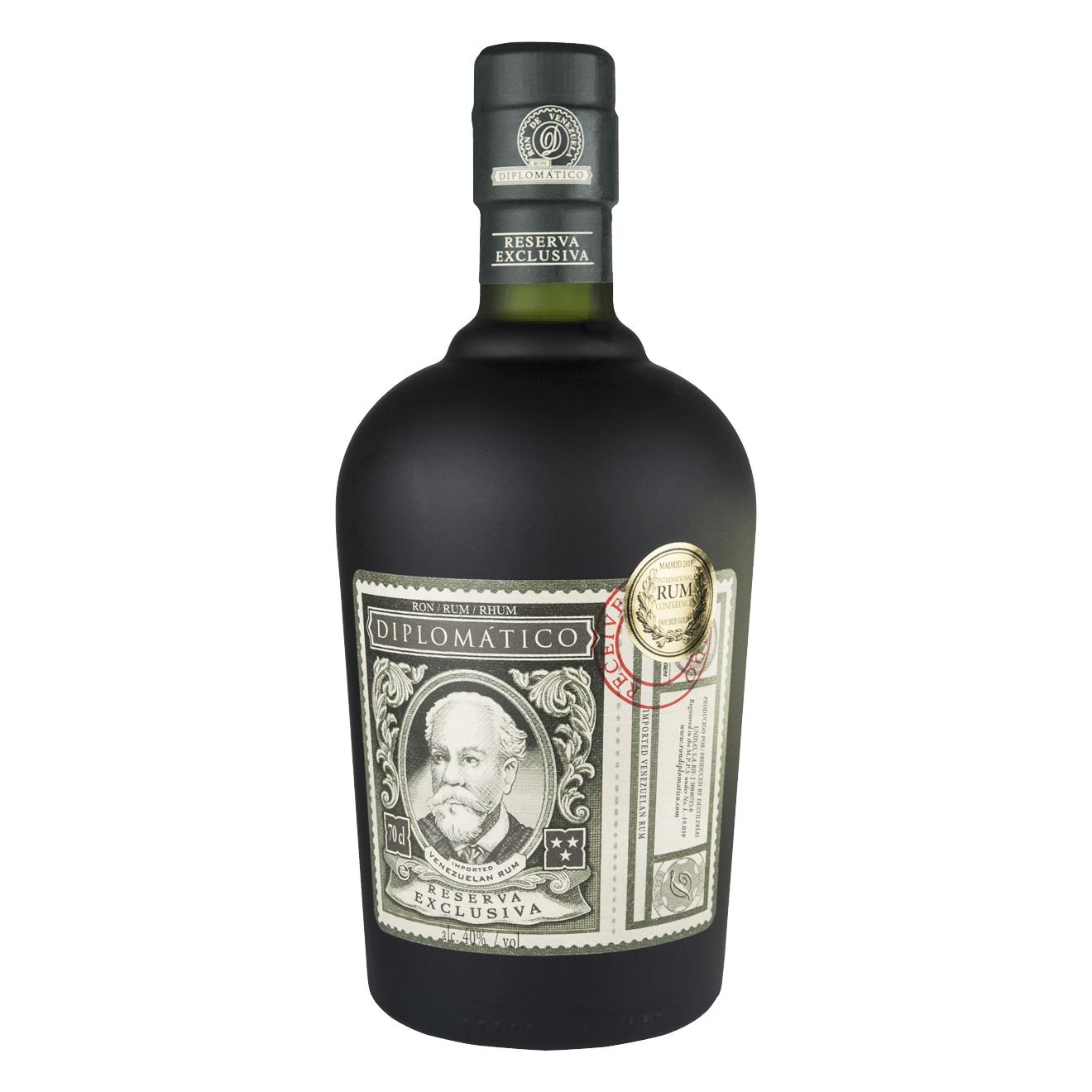 Diplomatico Diplomático Reserva Exclusiva 3 l