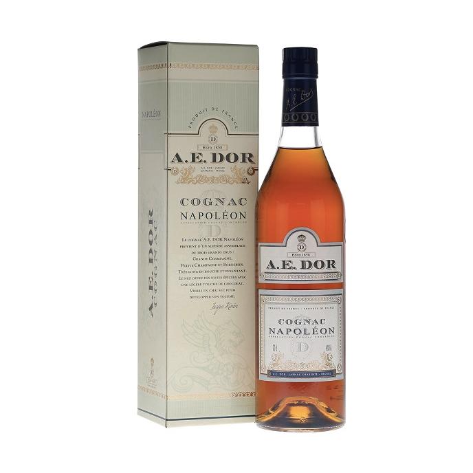 AE DOR Napoleon 40% 0,7l (Karton)