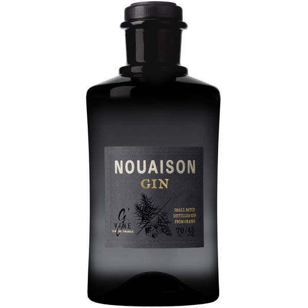 G'Vine Nouaison Gin 45% 0,7l (holá láhev)