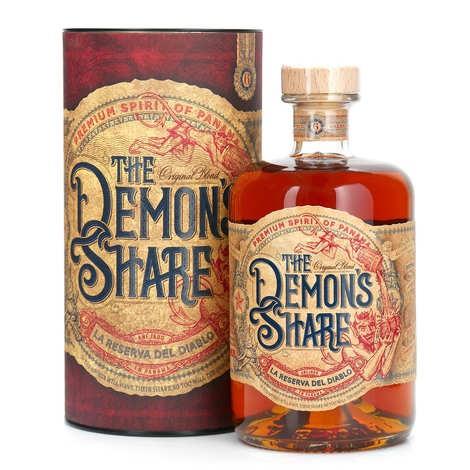 Demon's Share 40,0% 0,7 l