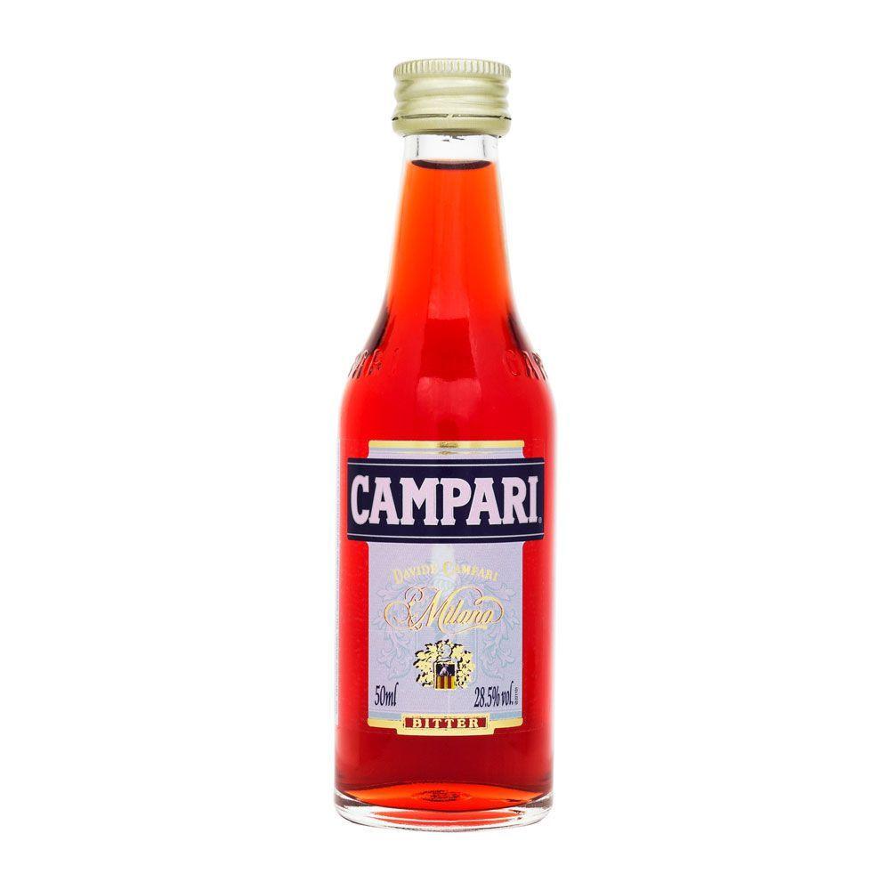 Campari Bitter 0,05 l