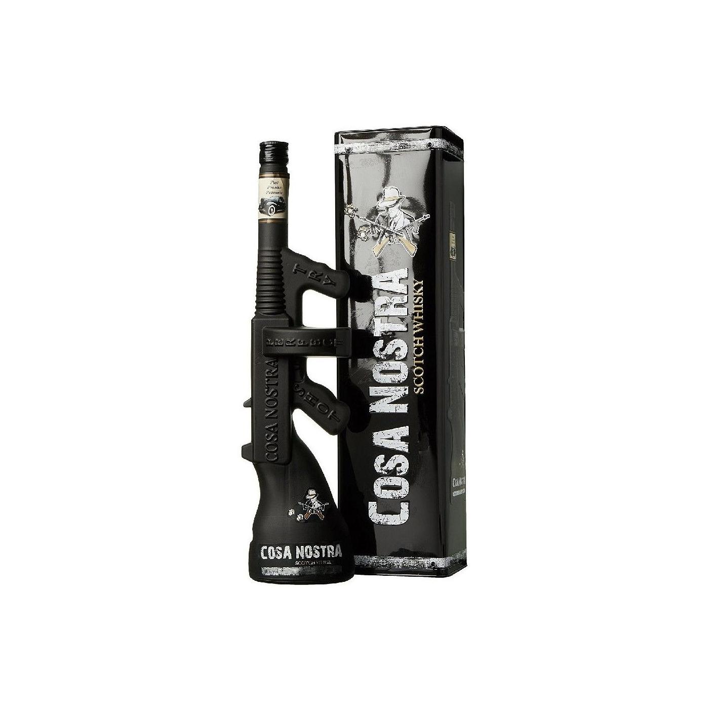 Cosa Nostra 0,7l 40%