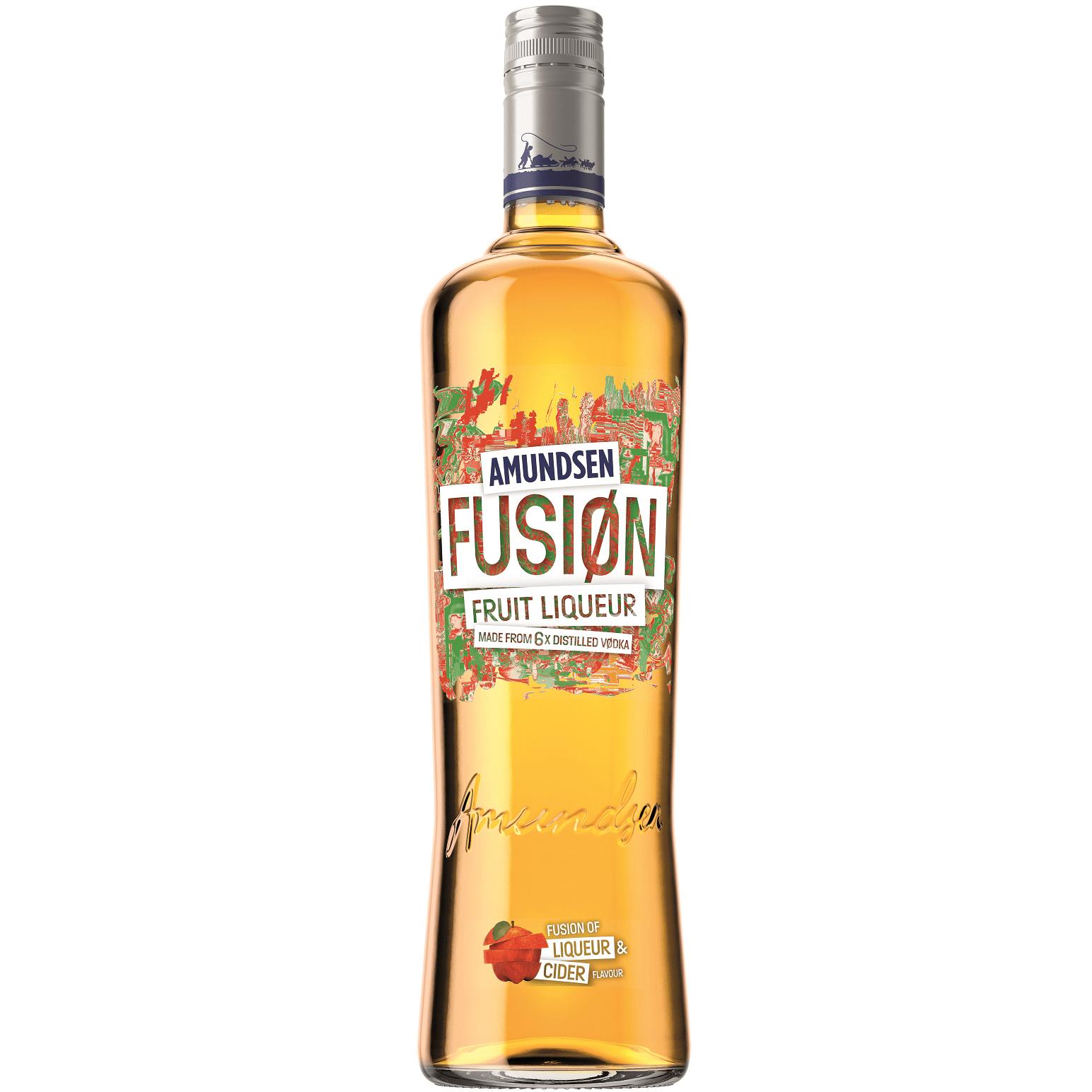 Amundsen Fusion Cider 1 L 15%