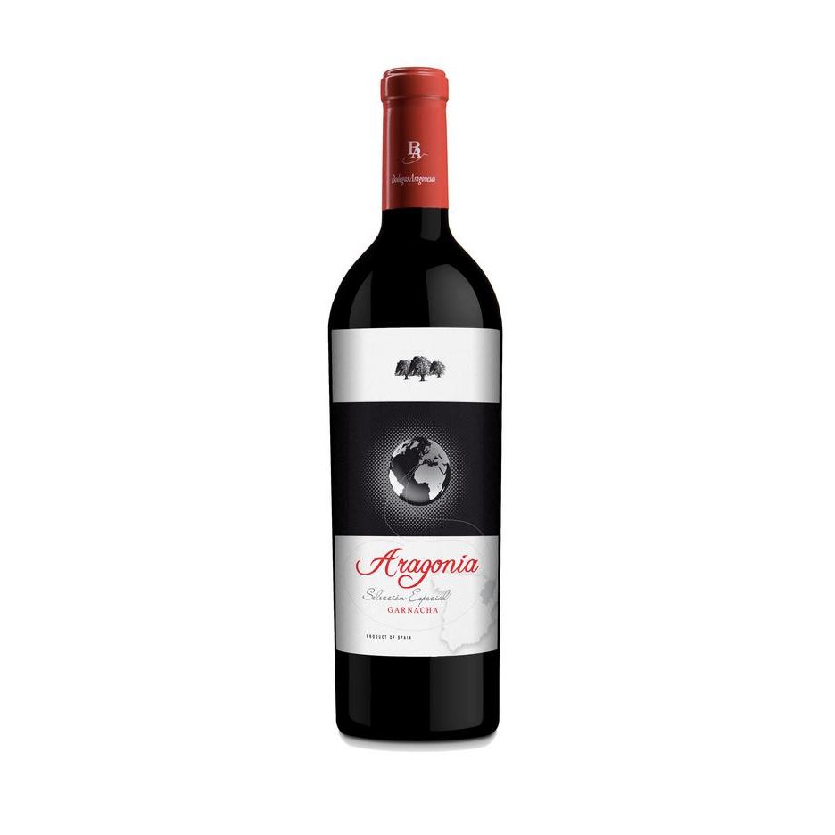 Aragonia Seleccion Garnacha 0,75l