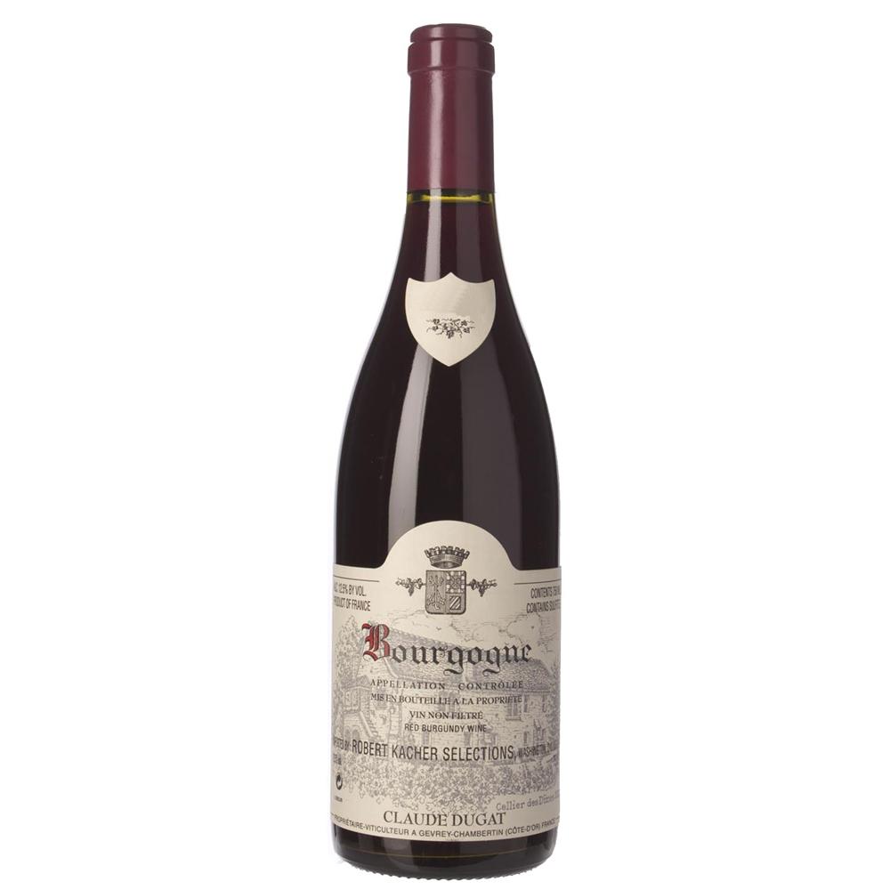 Dugat Bourgogne 2013 0,75l
