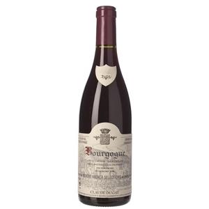 Dugat Bourgogne 2014 0,75l