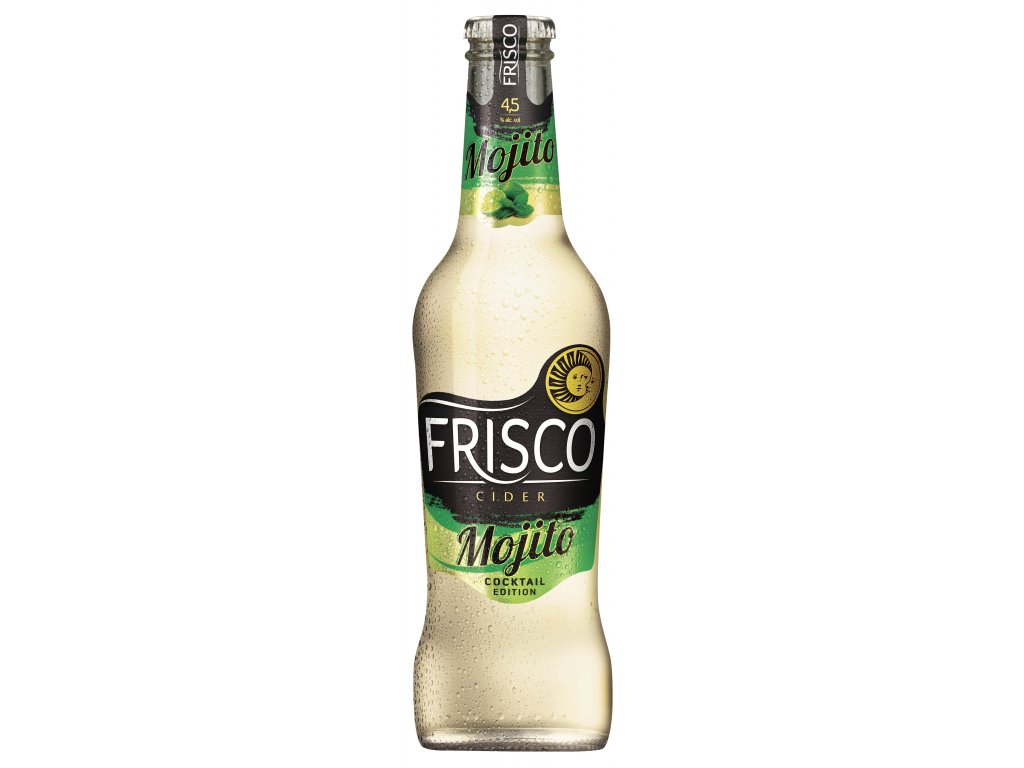 Frisco mojito 0,33l