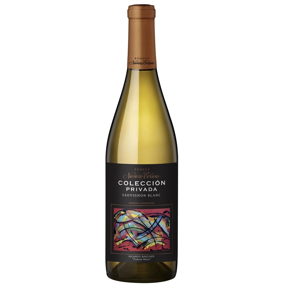 Colección Privada Sauvignon Blanc 0,75l