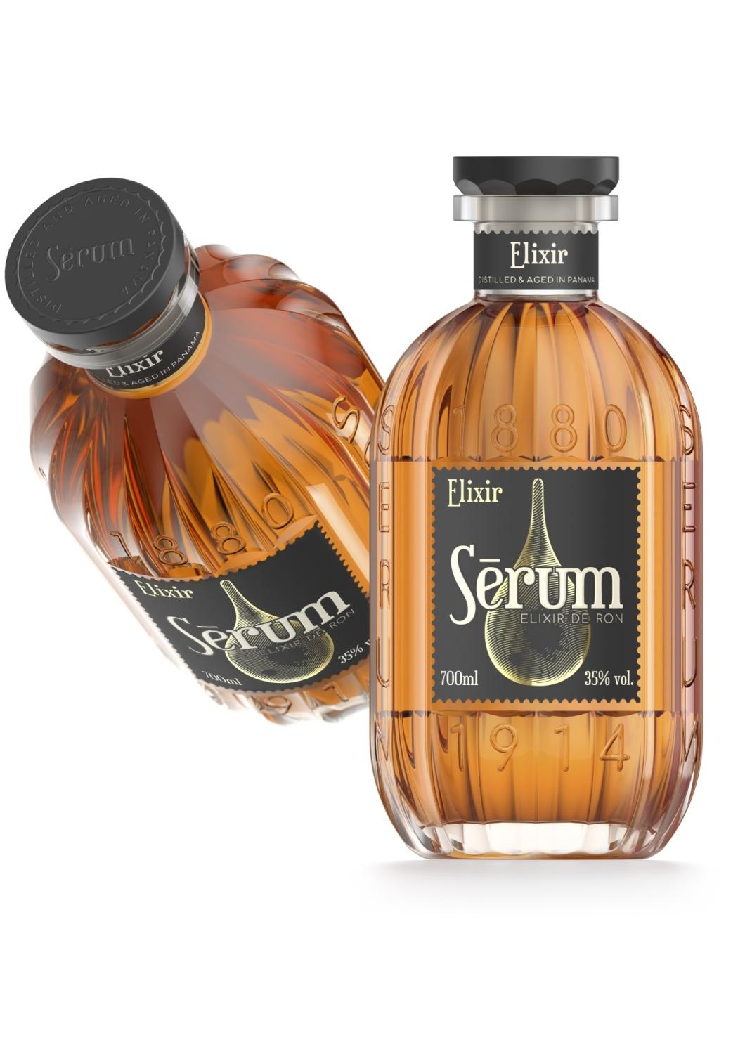 Sérum Elixir 35% 0,7l (holá láhev)