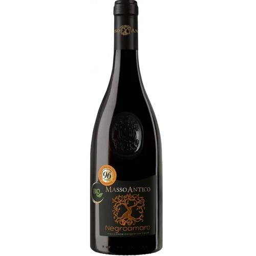 Masso Antico - Negroamaro del Salento 2022 BIO, 0,75l
