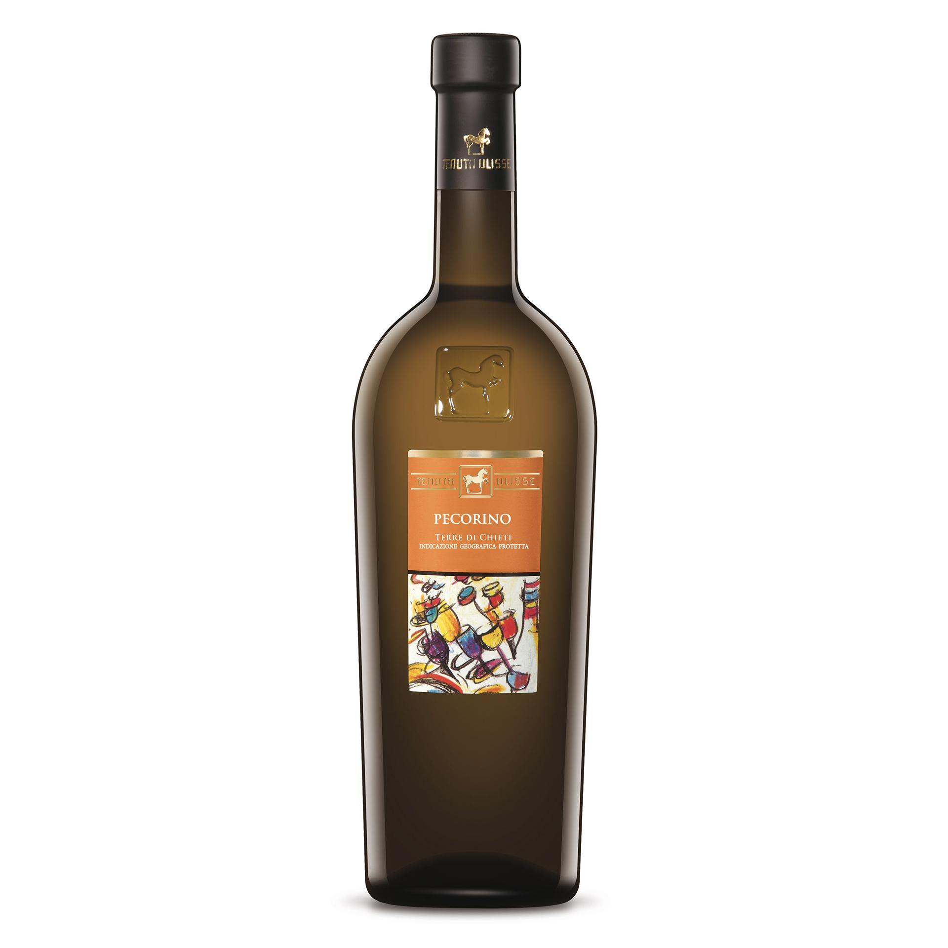 Pecorino Terre di Chienti 0,75l