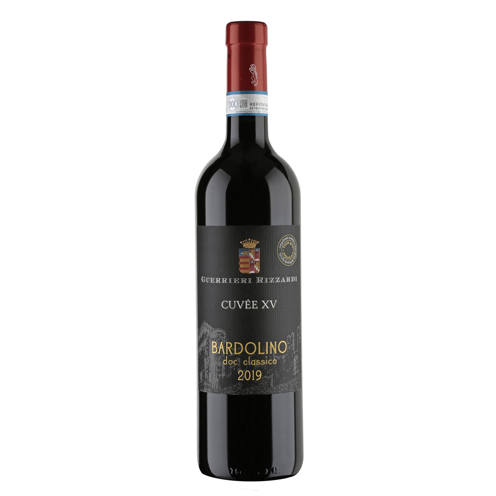 Bardolino Keya Classico DOP 2019 0,75l
