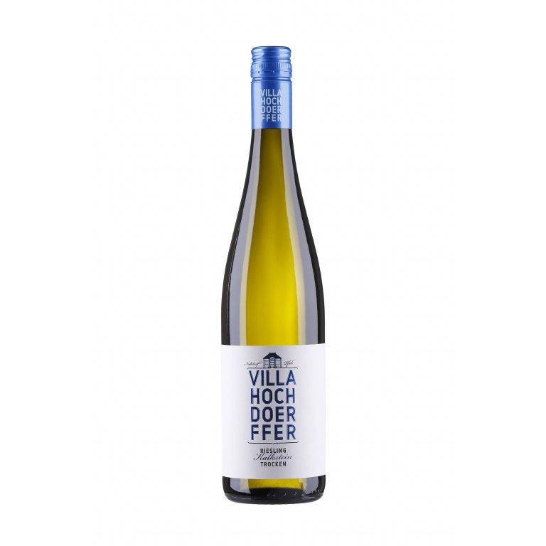 Villa Hochdoerffer Riesling Trocken 1l