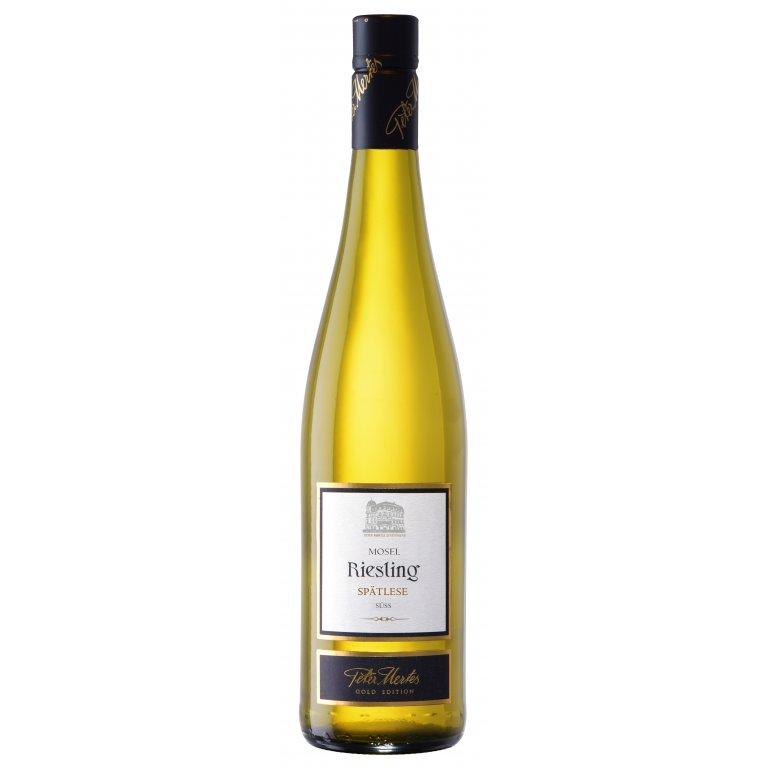 Peter Mertes Gold Edition Riesling Sweet, 0,75l
