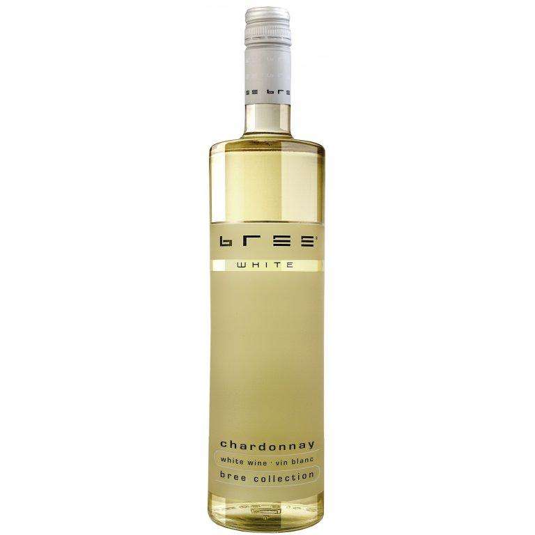 Bree Chardonnay halbtrocken 0,75l