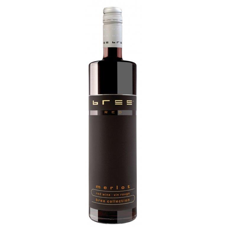 Bree Merlot Trocken 0,75l