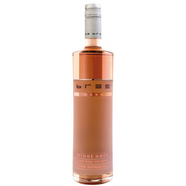 Bree Rosé Pinot Noir 0,75l 11,5%