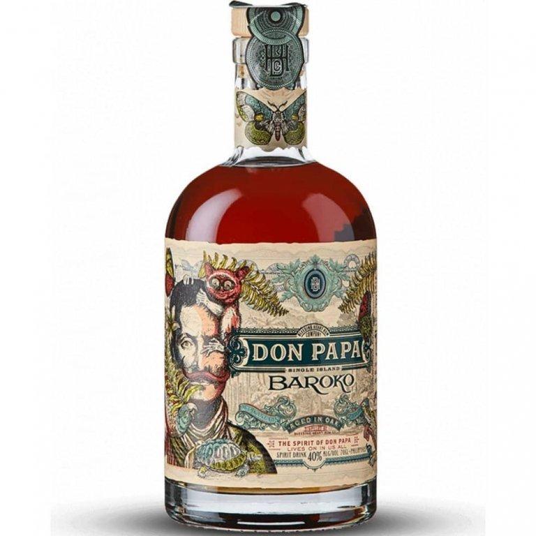 Don Papa Baroko