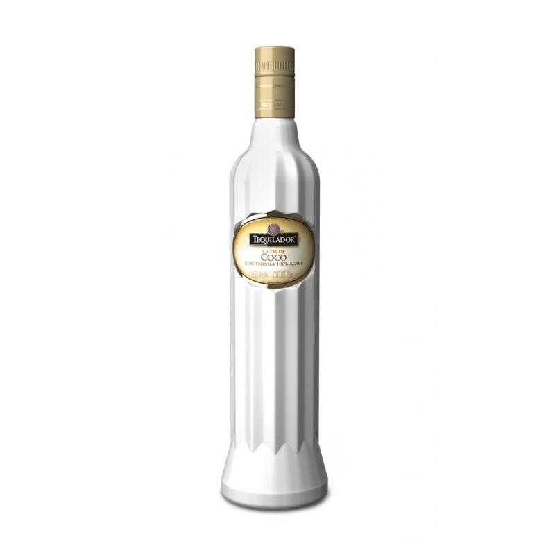 Tequilador Licor de Coco 19,5% 19,5% 0,75l (holá láhev)