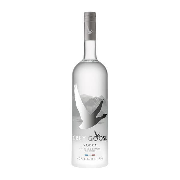 Grey Goose 40 % 1,5 l