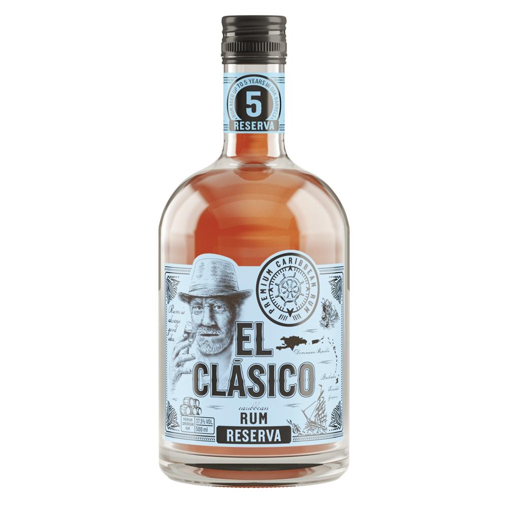 El Clásico el clasico